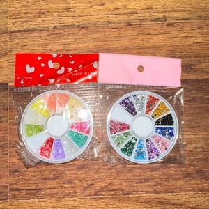 Nail Embellishments